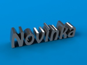 novinka